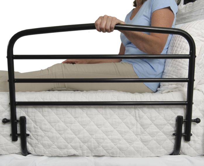 Bed Safety Rail