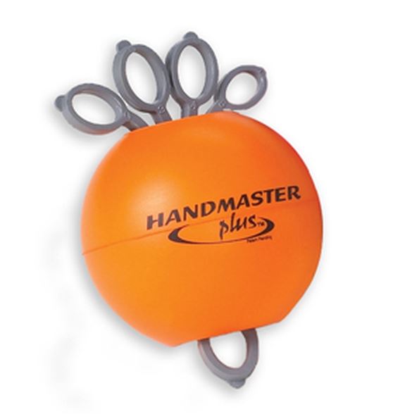 Handmaster Plus - Orange Firm