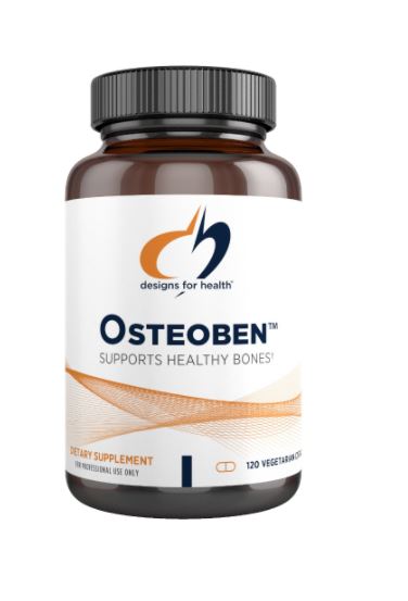 Osteoben Healthy Bones 120 vcaps